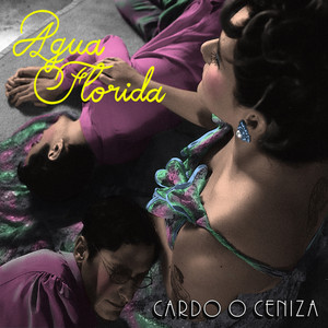 Reina by Agua Florida