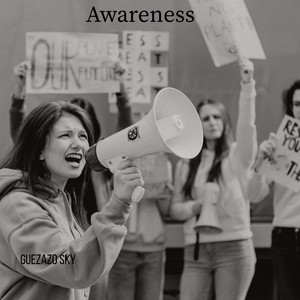Awareness by Guezazo sky