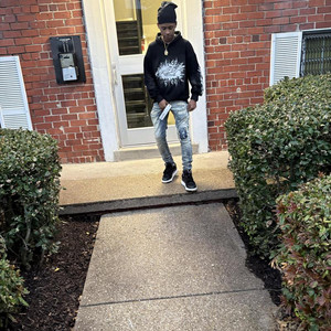 1’st tryn hop