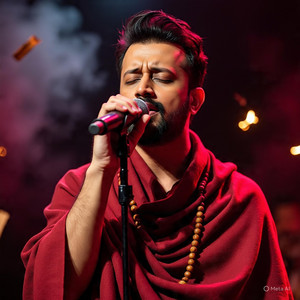 Bada Ishq Ishq Tu Karda Ae