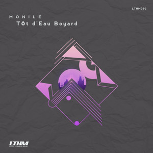 Monile cover
