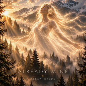 Already Mine by Alexa Wilde