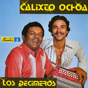 La Malgeniosa by Calixto Ochoa, Lucho Cuadros