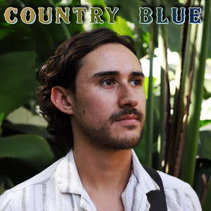 Country Blue by Zach Short Group
