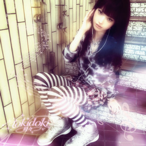 tokidoki by Lilniina