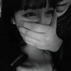 Your Lips Are My Cigarette by cursedcry