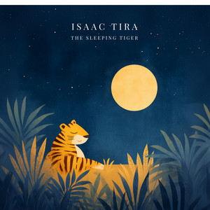 The Sleeping Tiger by Isaac Tira