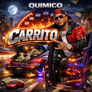 CARRITO by Quimico