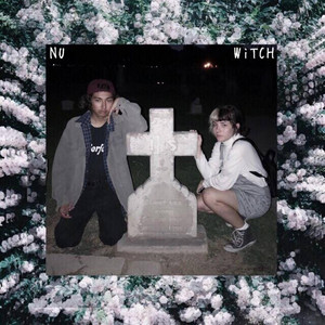 Nu Witch by carpetgarden, CQSLEEP