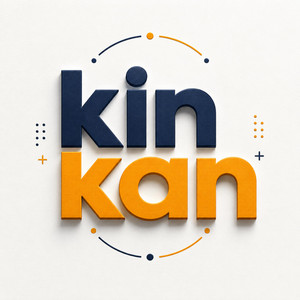 kin kan by LA R QUE METE MANO