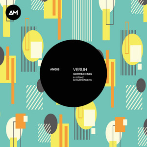 Veruh cover