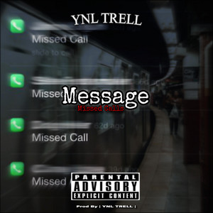 Message by YNL TRELL