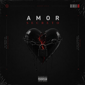 Amor Secreto by Erick Three