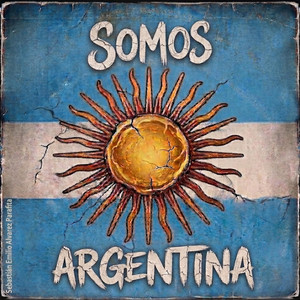 Somos Argentina by Sebastián Emilio Alvarez Parafita