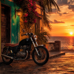 Paradise Salsa by ToryastoM2