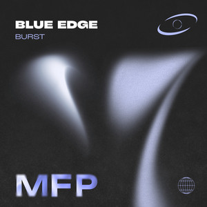Blue Edge by BURST