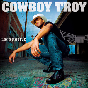 Automatic by Cowboy Troy (With ATOM)