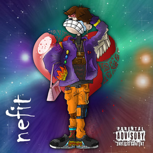 Portada de Pandemonium