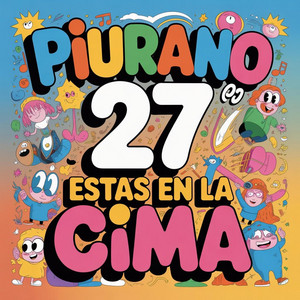 Estas en la cima by Piurano 27