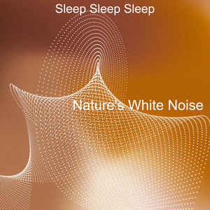 The White Noise Falls by Three Peels