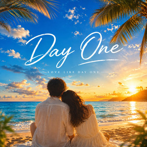 Day One by Gorimatu_panic