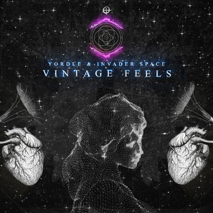 Vintage Feels by Invader Space, Yordle!