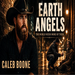 Earth Angels by Caleb Boone