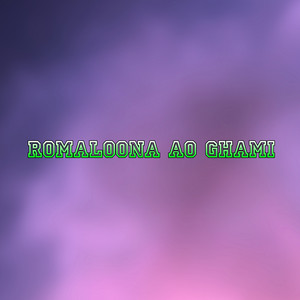 Hamidullah Marwat - Romaloona Ao Ghami