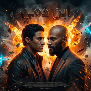 ابن دمي - اللي ملهوش كبير by Mana production