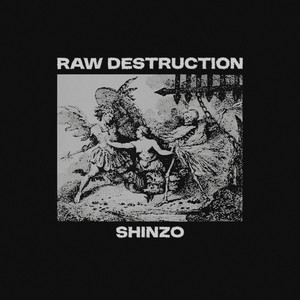 KICK THIS SHIT! by shinzo