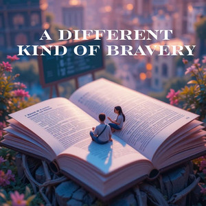 Astra Rogue - A Different Kind of Bravery