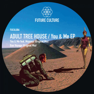 Adult Tree House cover