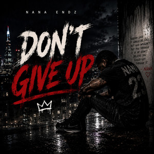 Dont Give Up by Nana Endz