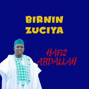 Hafiz Abdallah - Birnin Zuciya