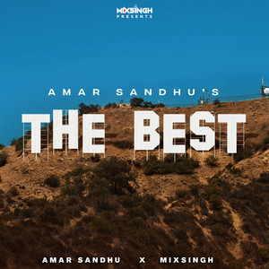 The Best Album