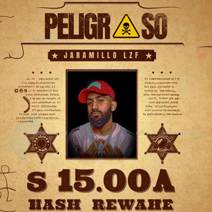 Peligroso by Jaramillo LZF