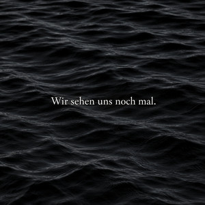 Wir sehen uns noch mal by Zate, H1, Carolin Féron, Jack Center