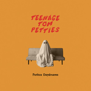 Dipshit by Teenage Tom Petties