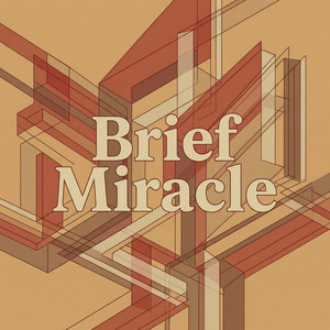 Brief Miracle by Nadia Thorne
