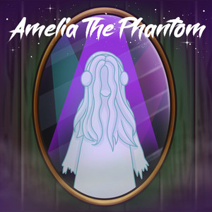 Not the Identical Girl by Amelia The Phantom