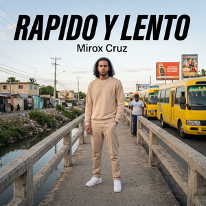 Rapido y lento by Mirox Cruz