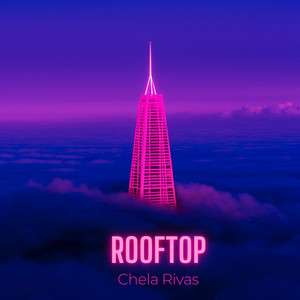 Rooftop by Chela Rivas