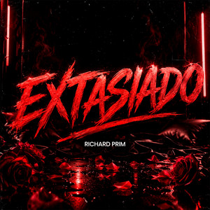 Extasiado by Richard Prim