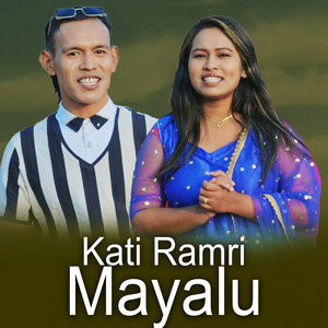 Milan Shrestha, Sharada Rasaili & Ram Sundar Thami - Kati Ramri Mayalu
