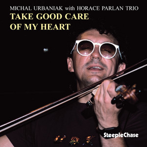 Take Good Care of My Heart album