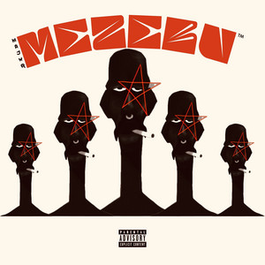 MEZEBU by Majxr
