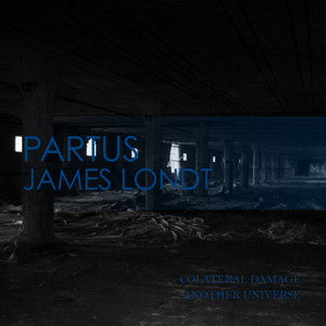 James Londt cover