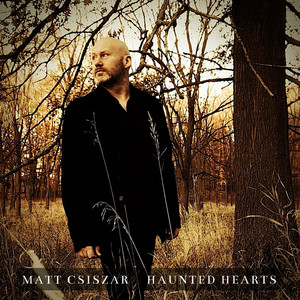 You Watched Me Burn by Matt Csiszar