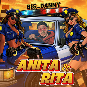 Anita & Rita by Big_Danny