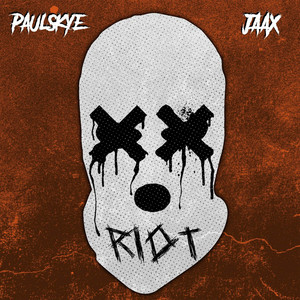 RIOT by Paulskye, JAAX